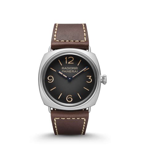 fratello panerai radiomir officine.